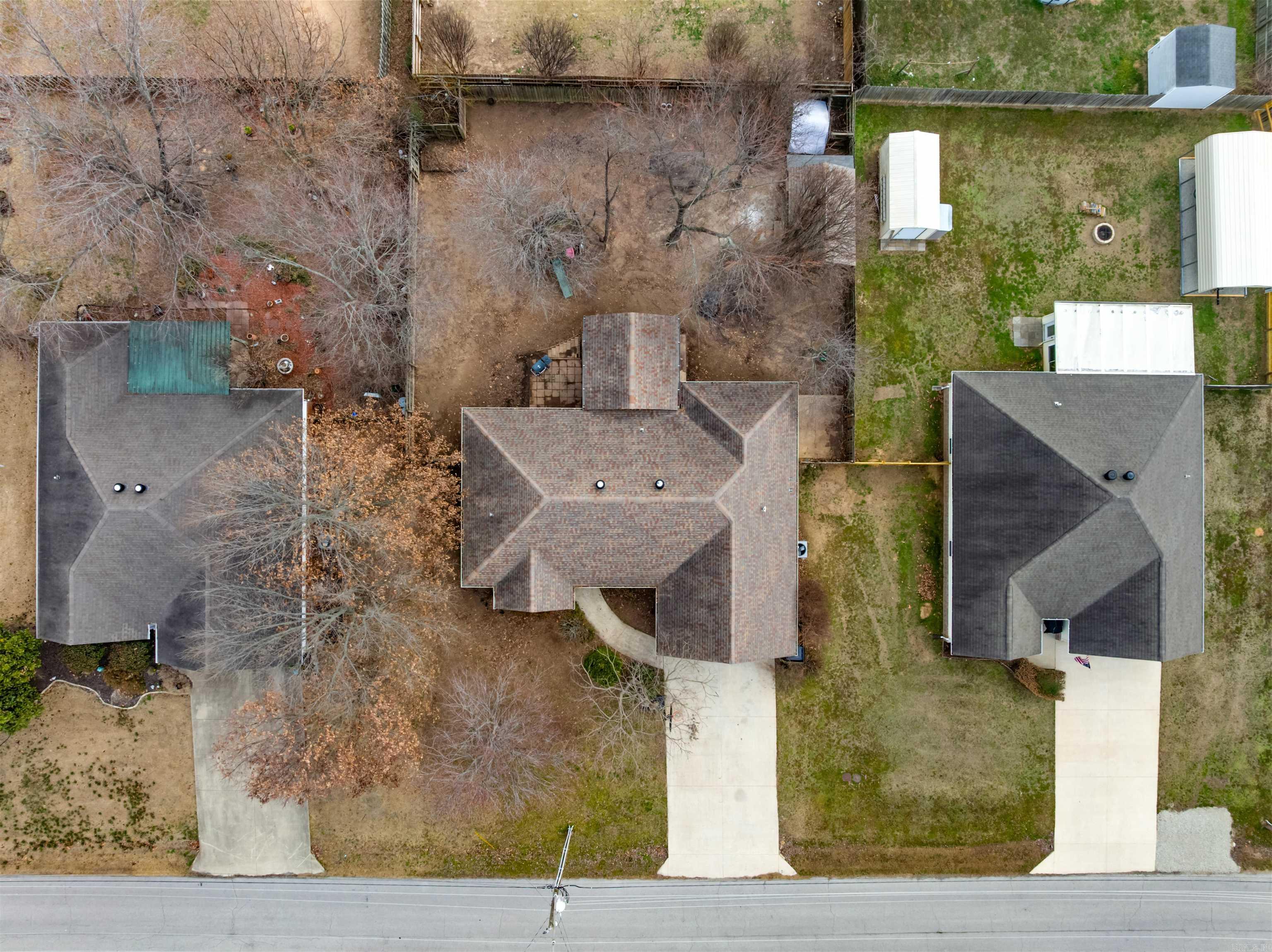 ARKANSAS ESTATES - Residential