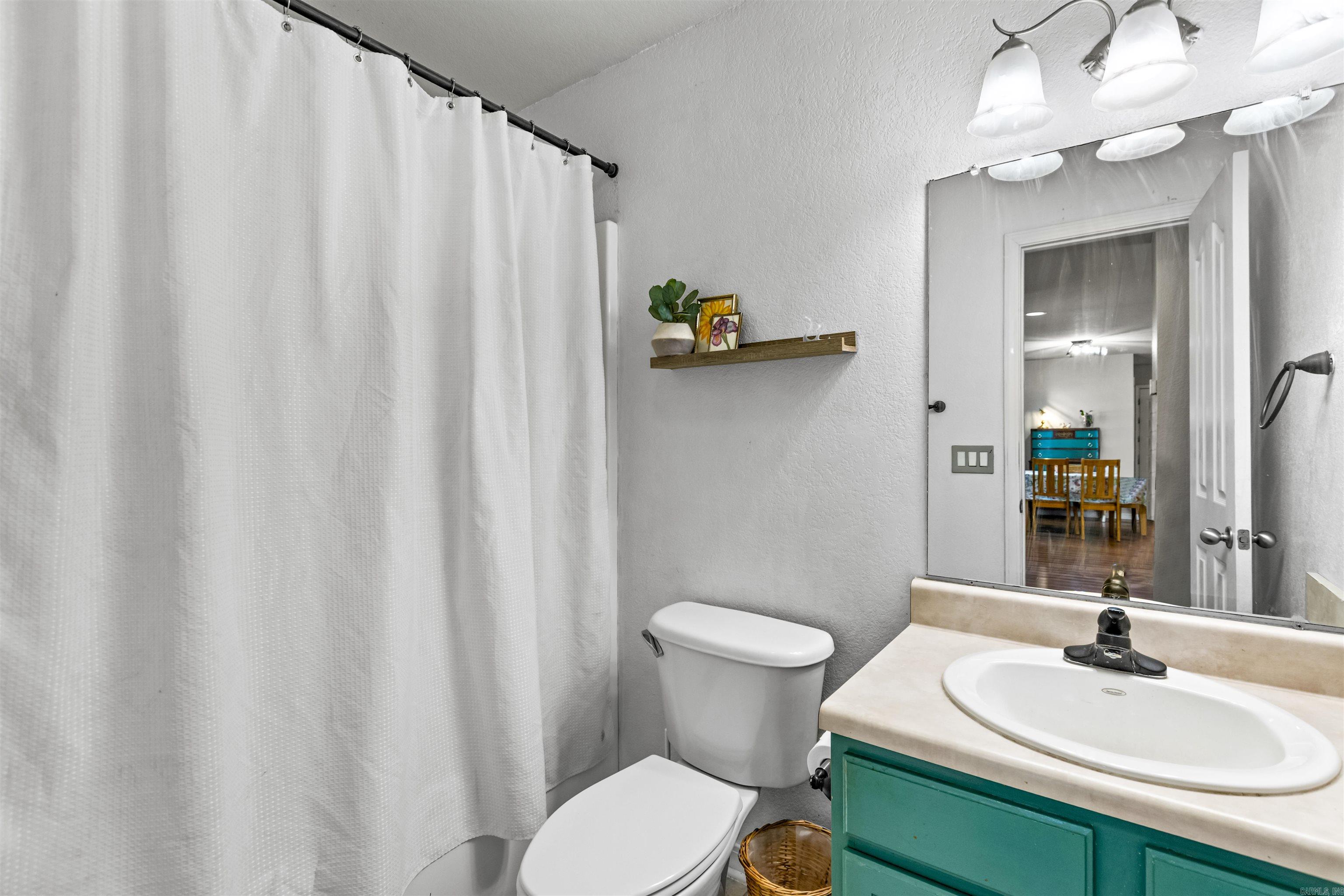 ARKANSAS ESTATES - Residential