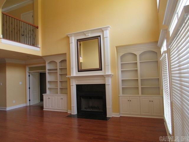 Oak Ridge Ranch - Residential