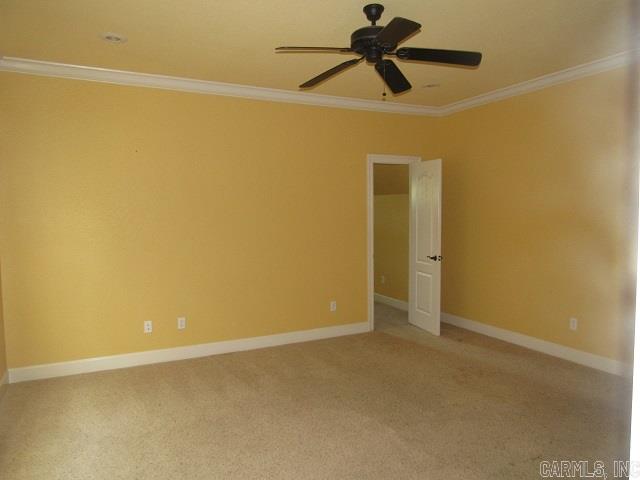 Oak Ridge Ranch - Residential