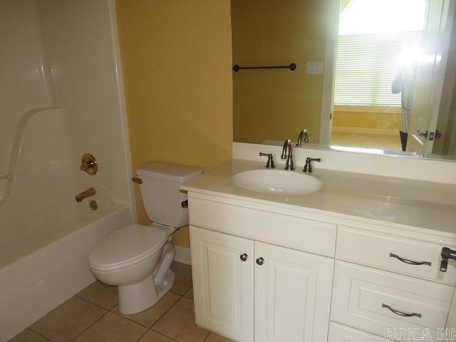 Oak Ridge Ranch - Residential