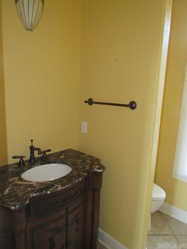 Oak Ridge Ranch - Residential