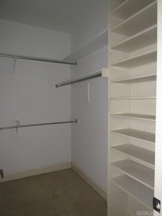 Oak Ridge Ranch - Residential