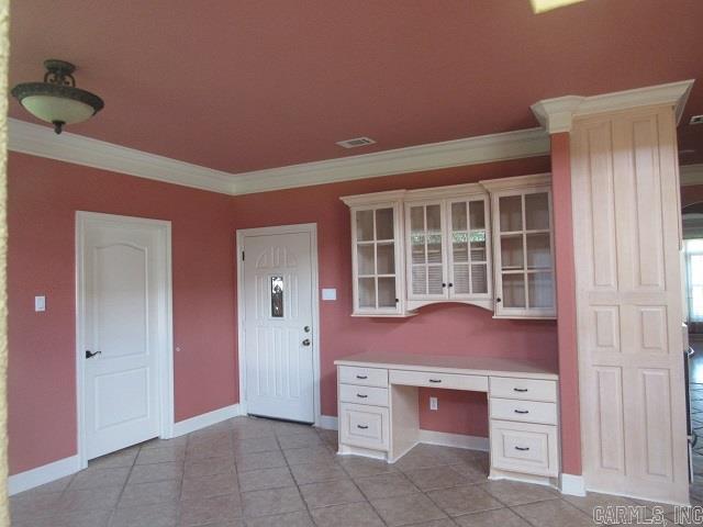 Oak Ridge Ranch - Residential