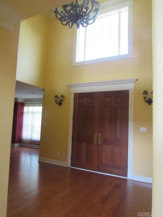 Oak Ridge Ranch - Residential