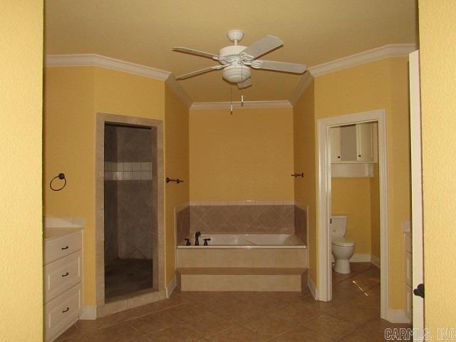 Oak Ridge Ranch - Residential