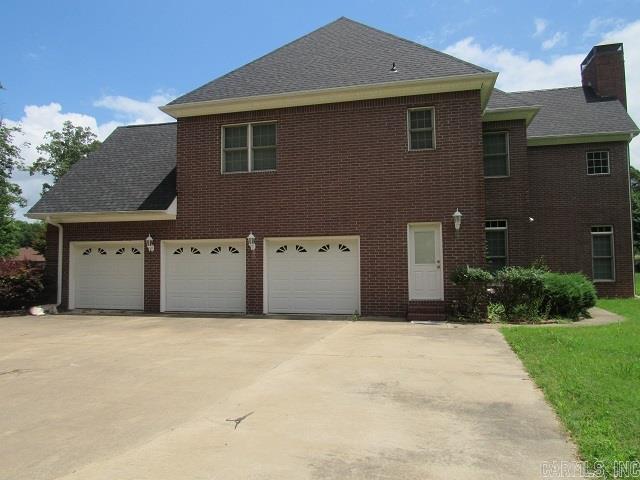 Oak Ridge Ranch - Residential