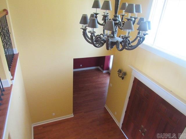 Oak Ridge Ranch - Residential