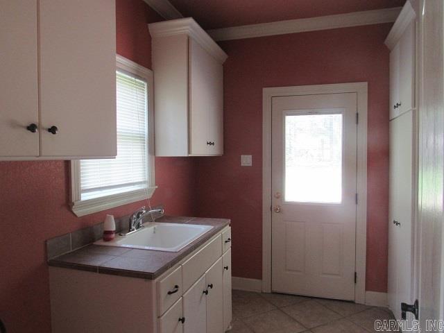 Oak Ridge Ranch - Residential