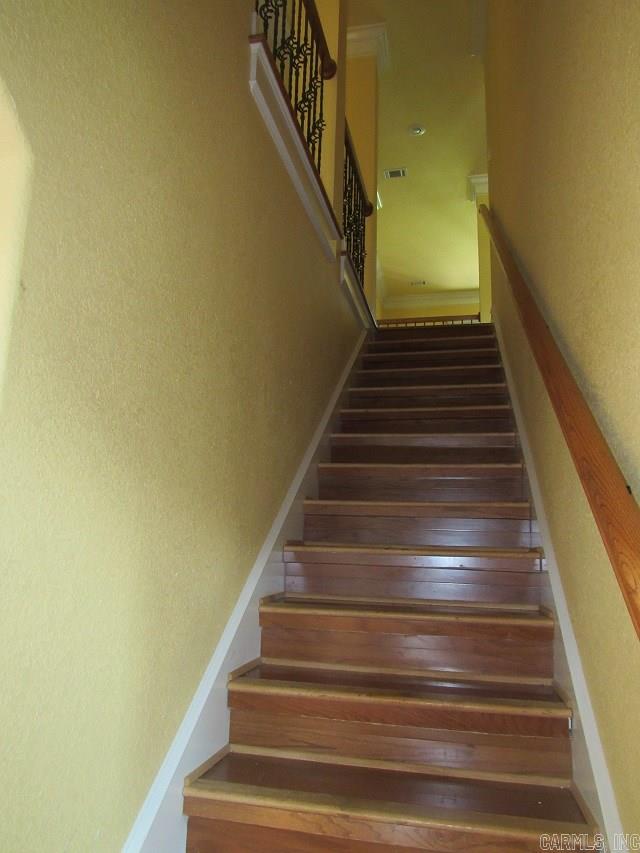 Oak Ridge Ranch - Residential