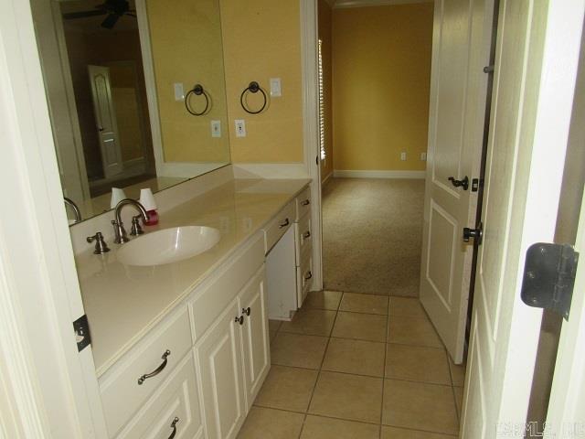 Oak Ridge Ranch - Residential