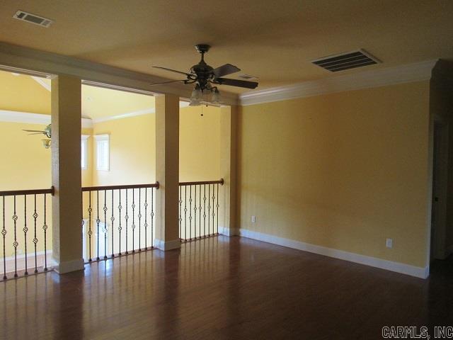 Oak Ridge Ranch - Residential