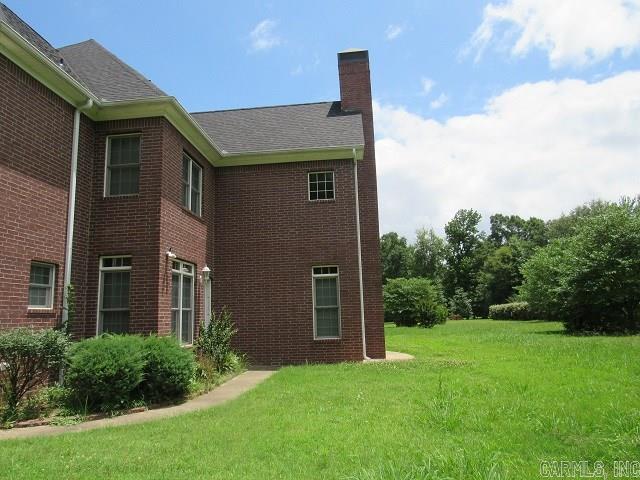 Oak Ridge Ranch - Residential