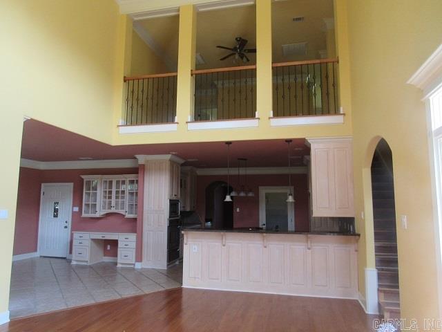 Oak Ridge Ranch - Residential