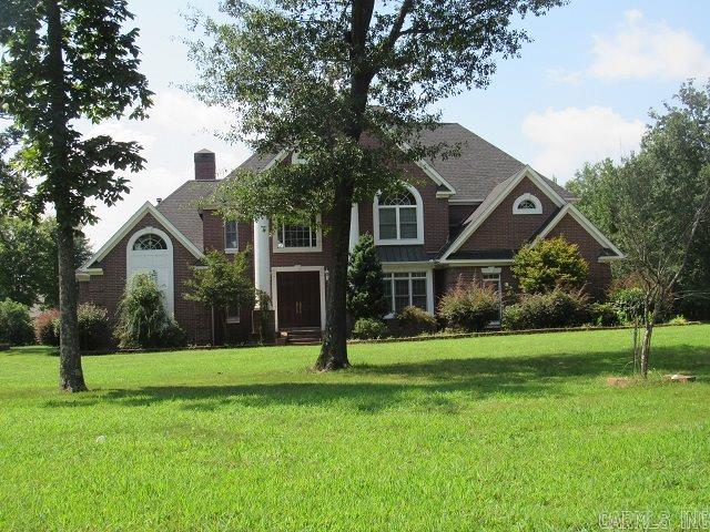 Oak Ridge Ranch - Residential