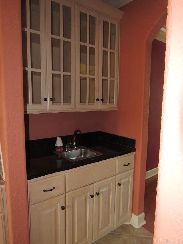 Oak Ridge Ranch - Residential