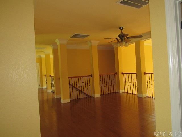 Oak Ridge Ranch - Residential