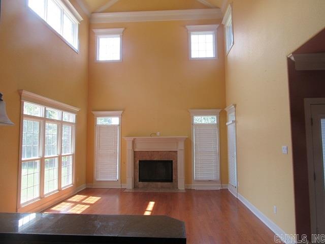 Oak Ridge Ranch - Residential