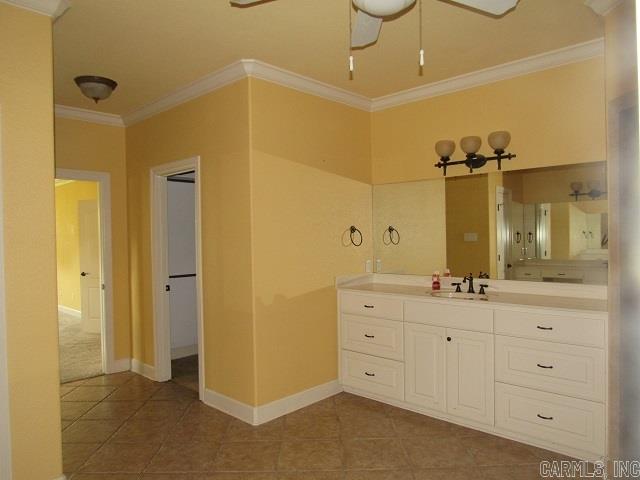 Oak Ridge Ranch - Residential