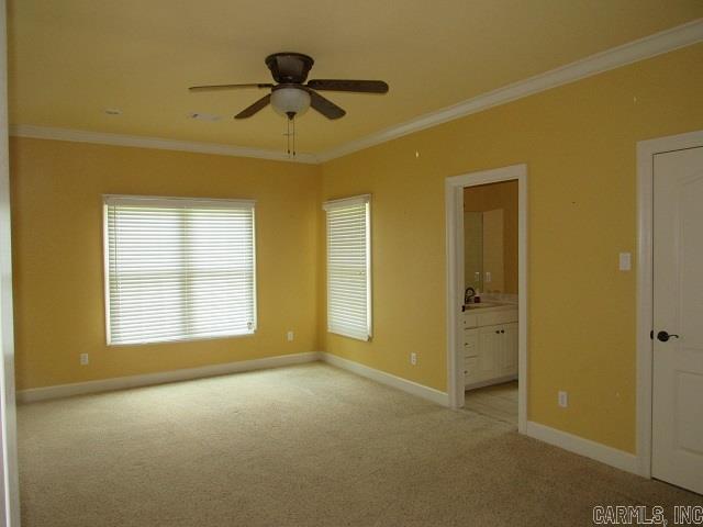 Oak Ridge Ranch - Residential