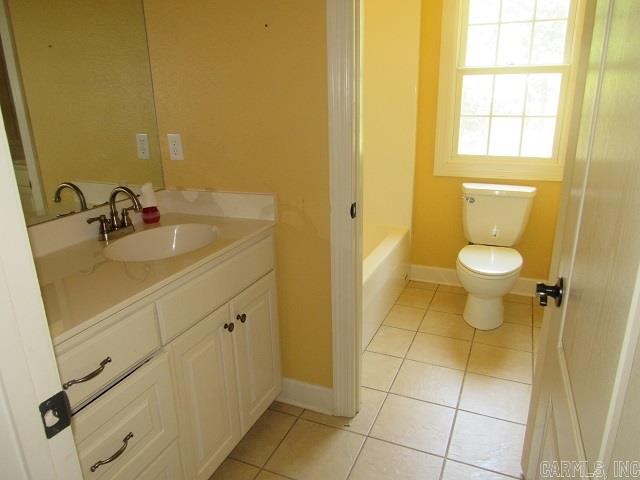 Oak Ridge Ranch - Residential