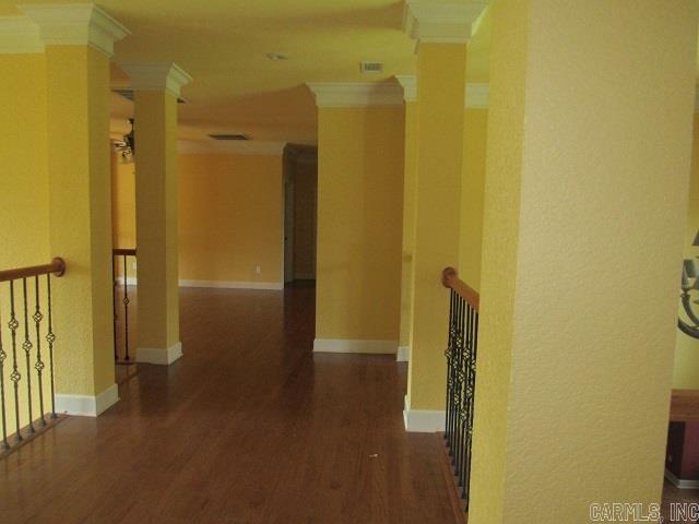 Oak Ridge Ranch - Residential