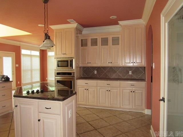 Oak Ridge Ranch - Residential