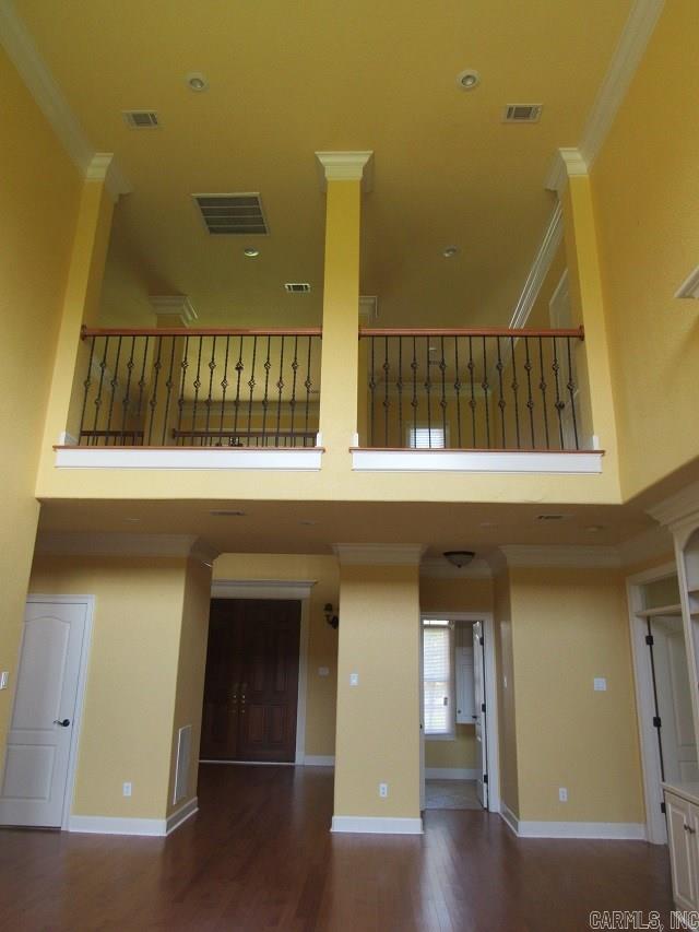 Oak Ridge Ranch - Residential