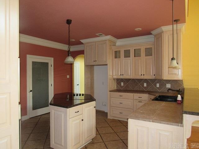 Oak Ridge Ranch - Residential