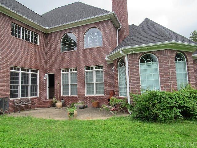 Oak Ridge Ranch - Residential