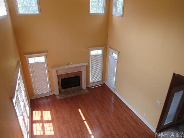 Oak Ridge Ranch - Residential