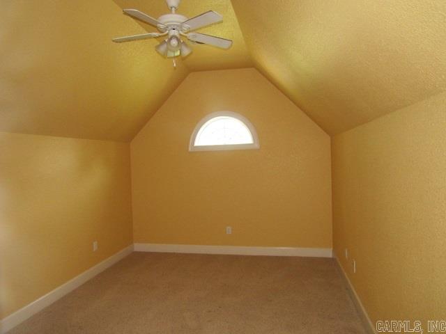 Oak Ridge Ranch - Residential