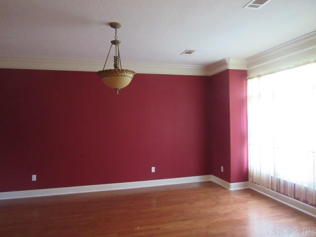 Oak Ridge Ranch - Residential