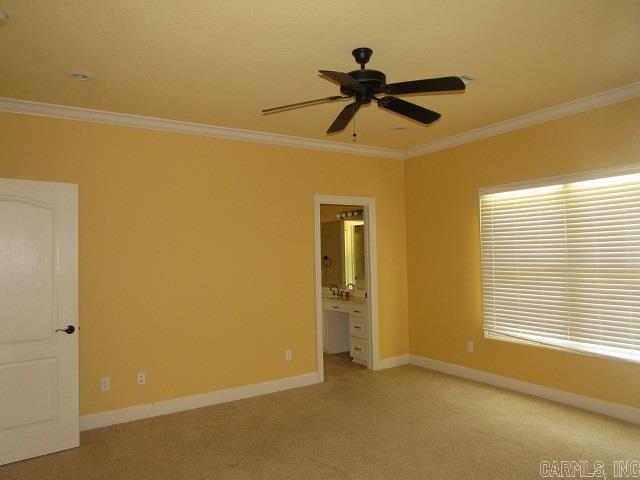 Oak Ridge Ranch - Residential