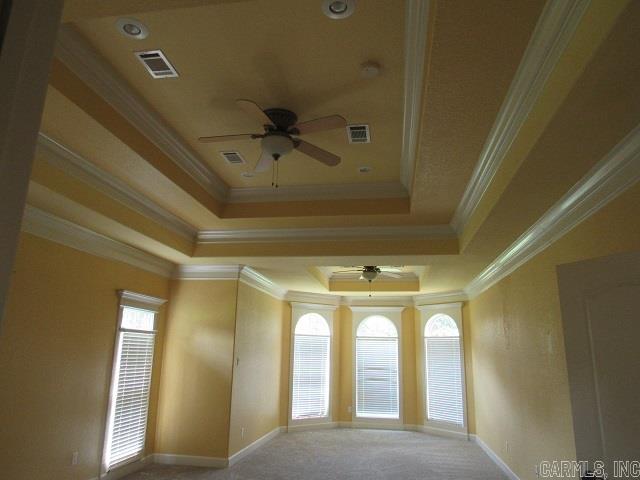 Oak Ridge Ranch - Residential