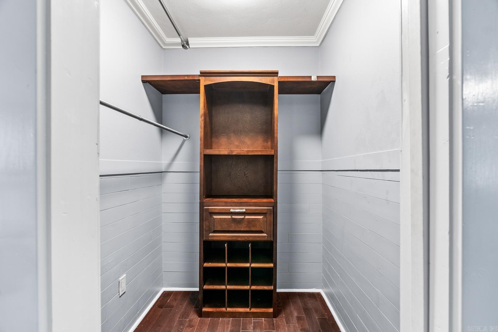 OT Cabot - Residential