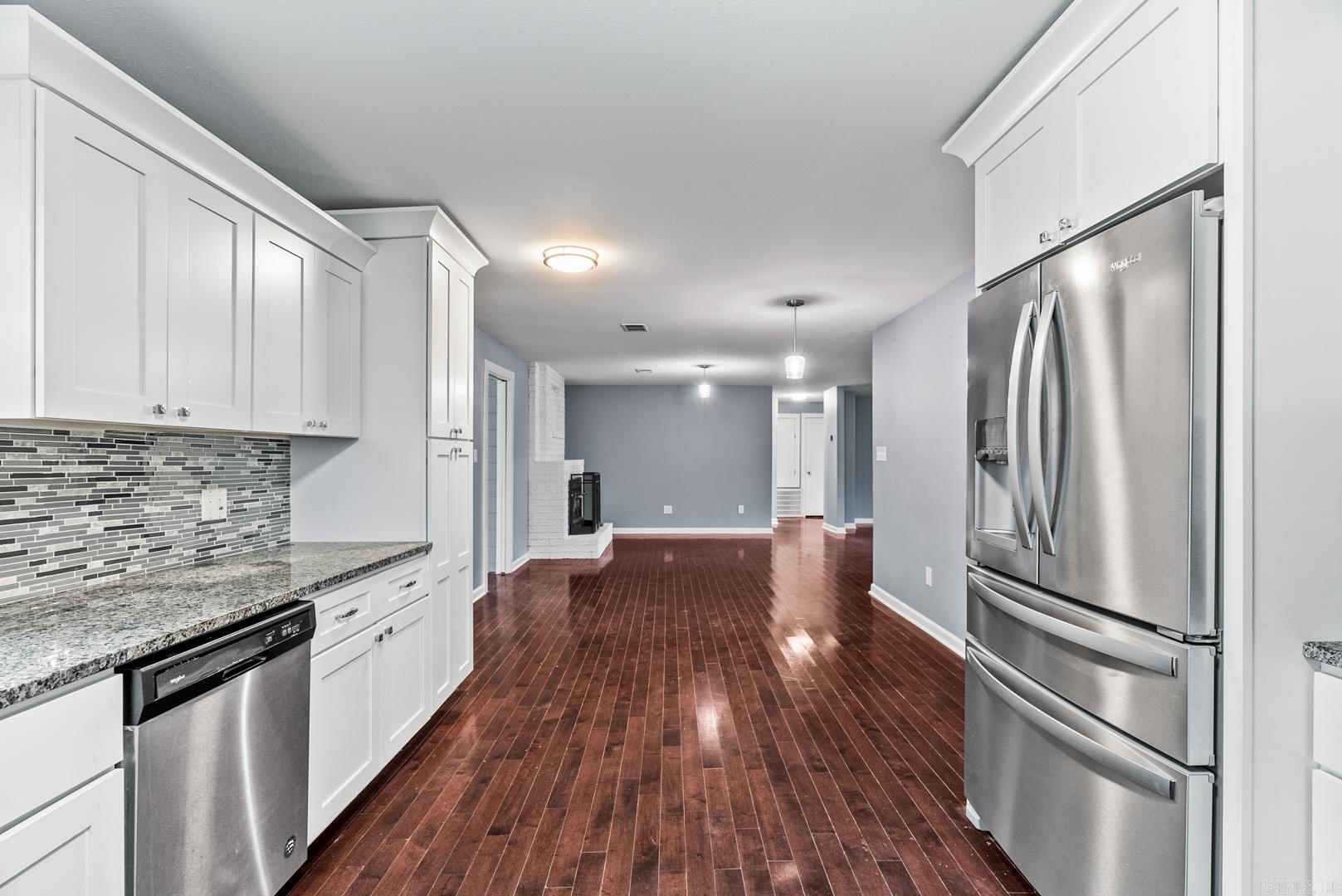 OT Cabot - Residential