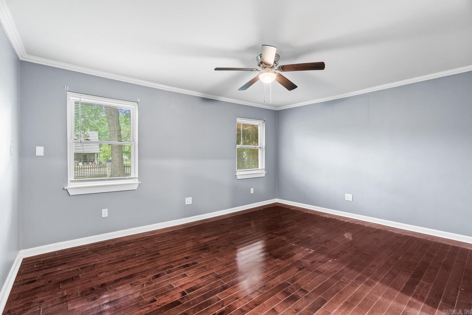 OT Cabot - Residential