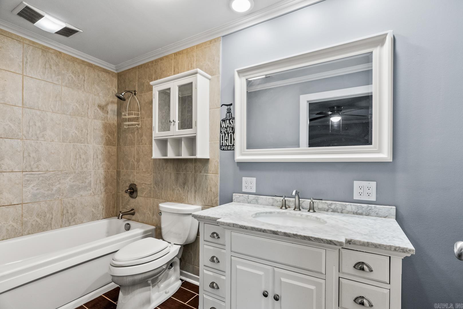 OT Cabot - Residential