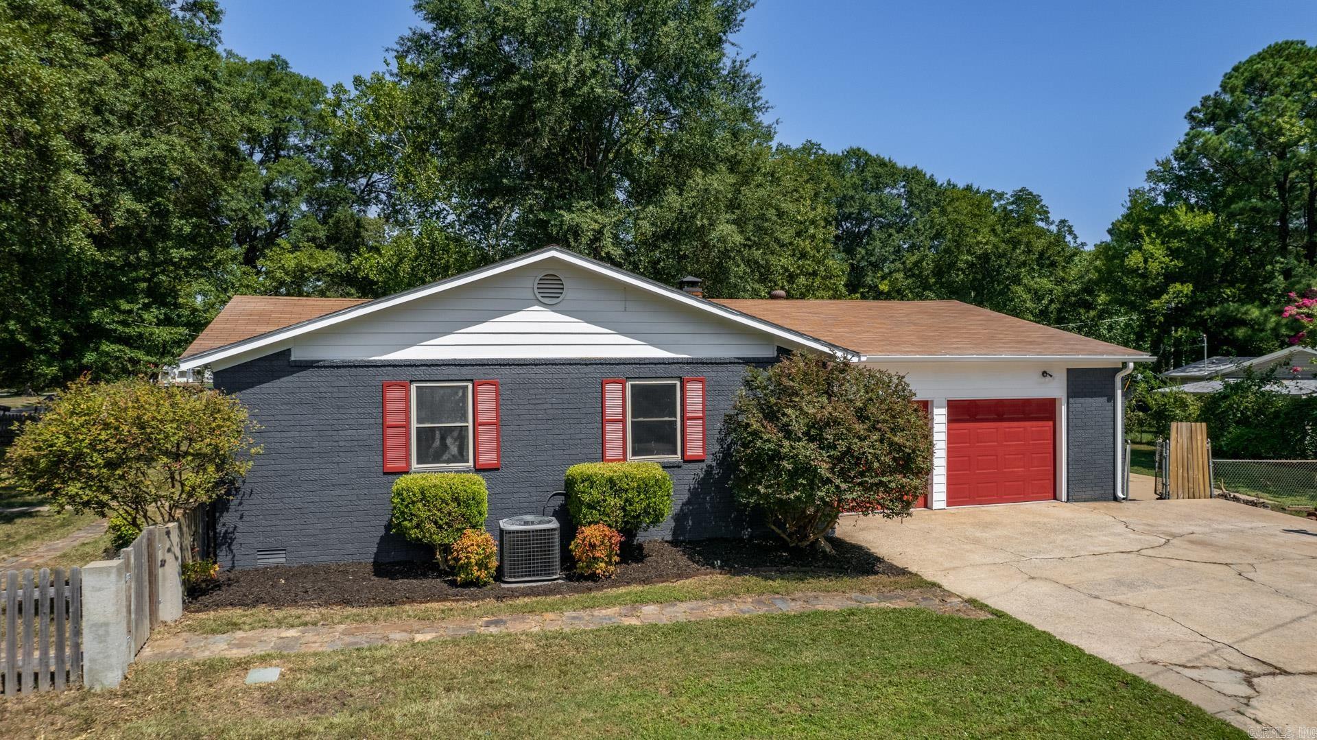 OT Cabot - Residential