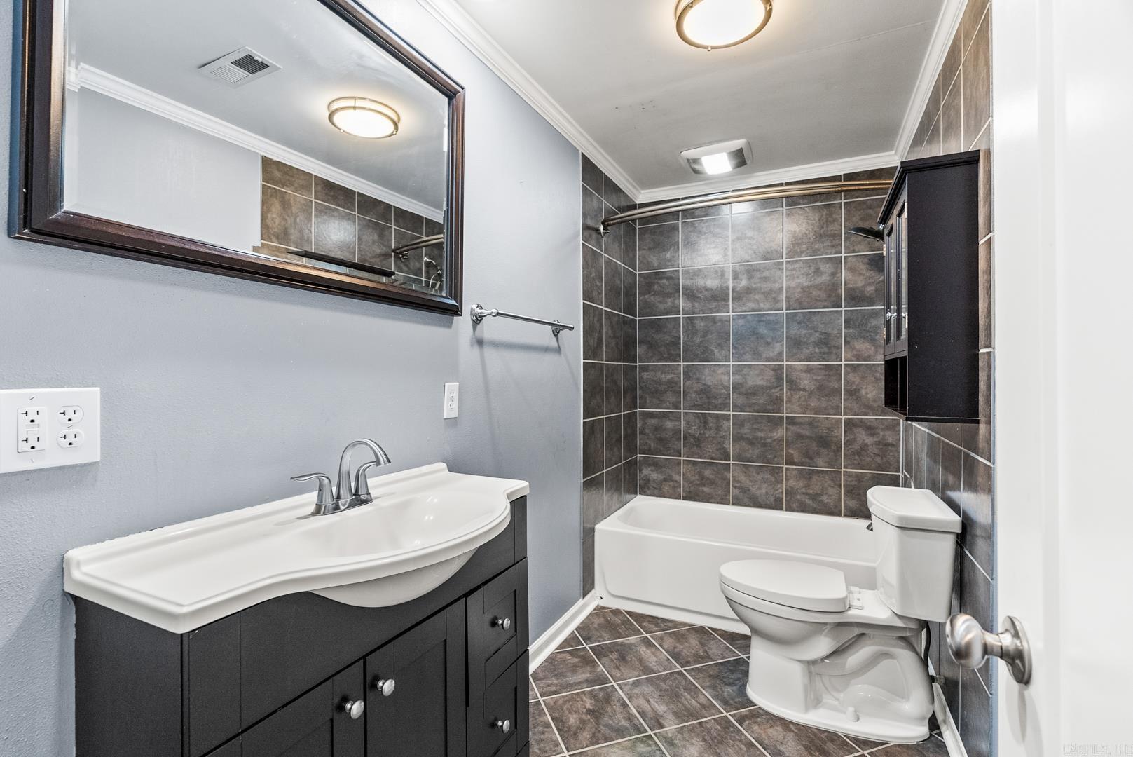 OT Cabot - Residential