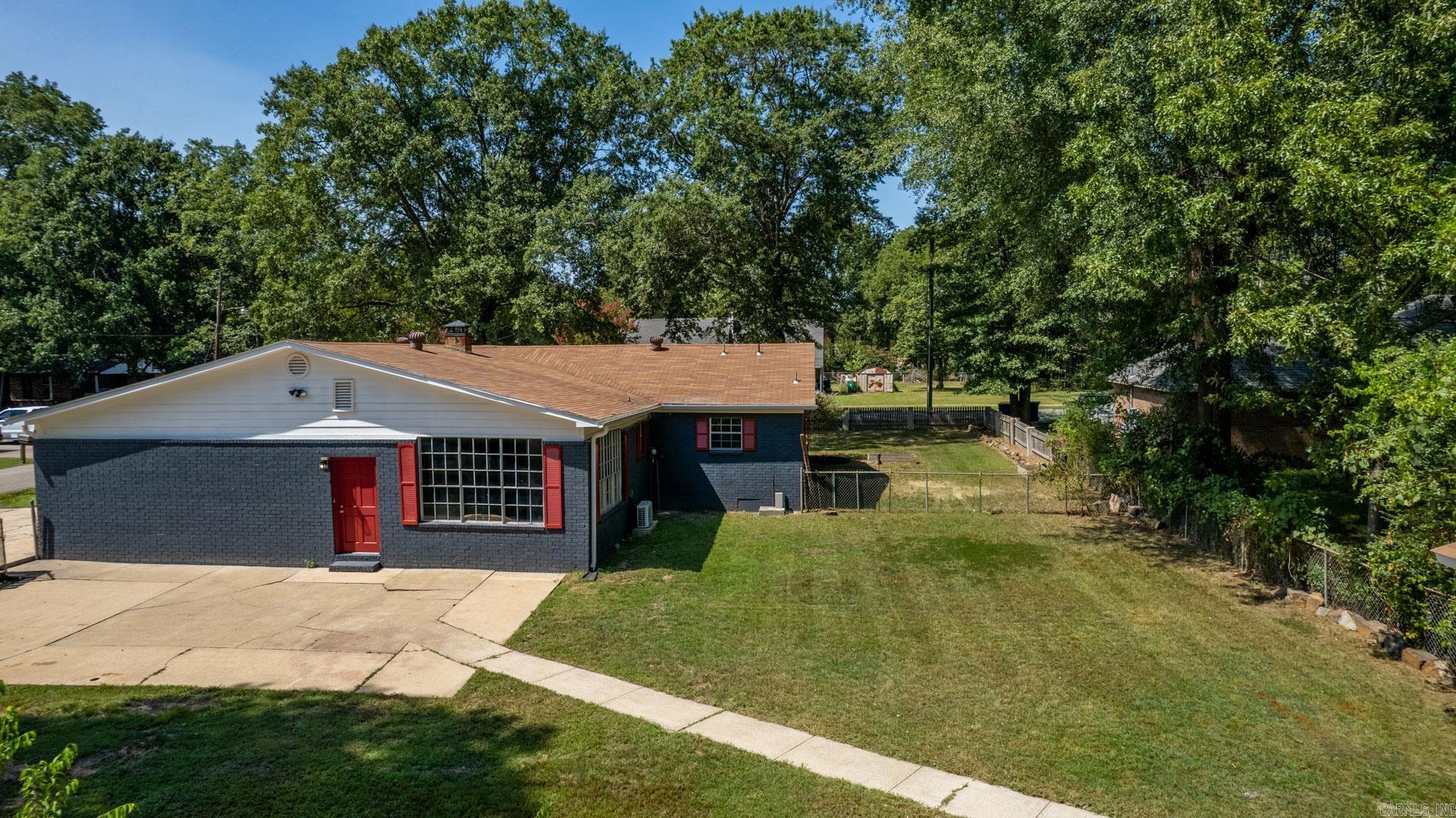 OT Cabot - Residential