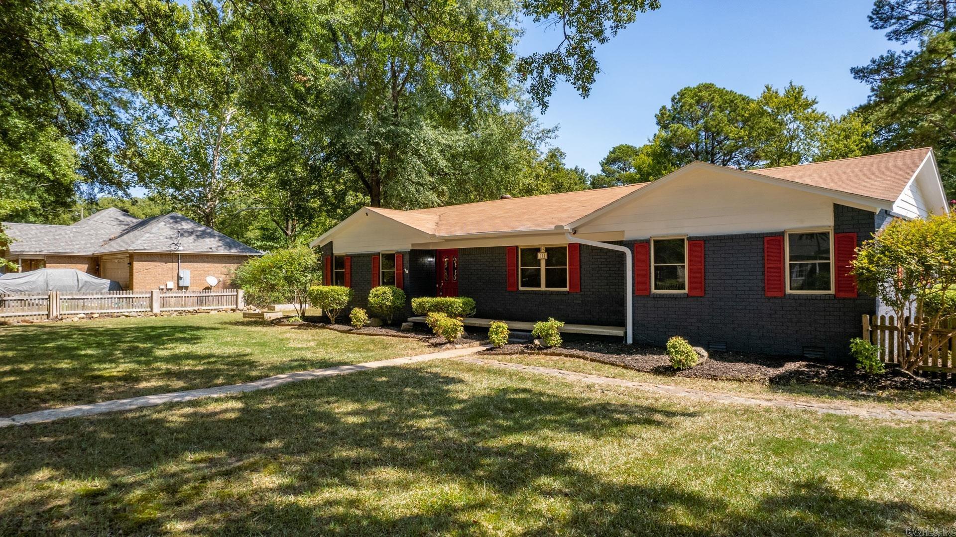 OT Cabot - Residential