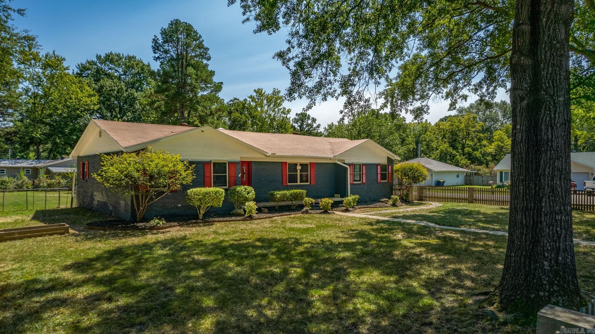 OT Cabot - Residential