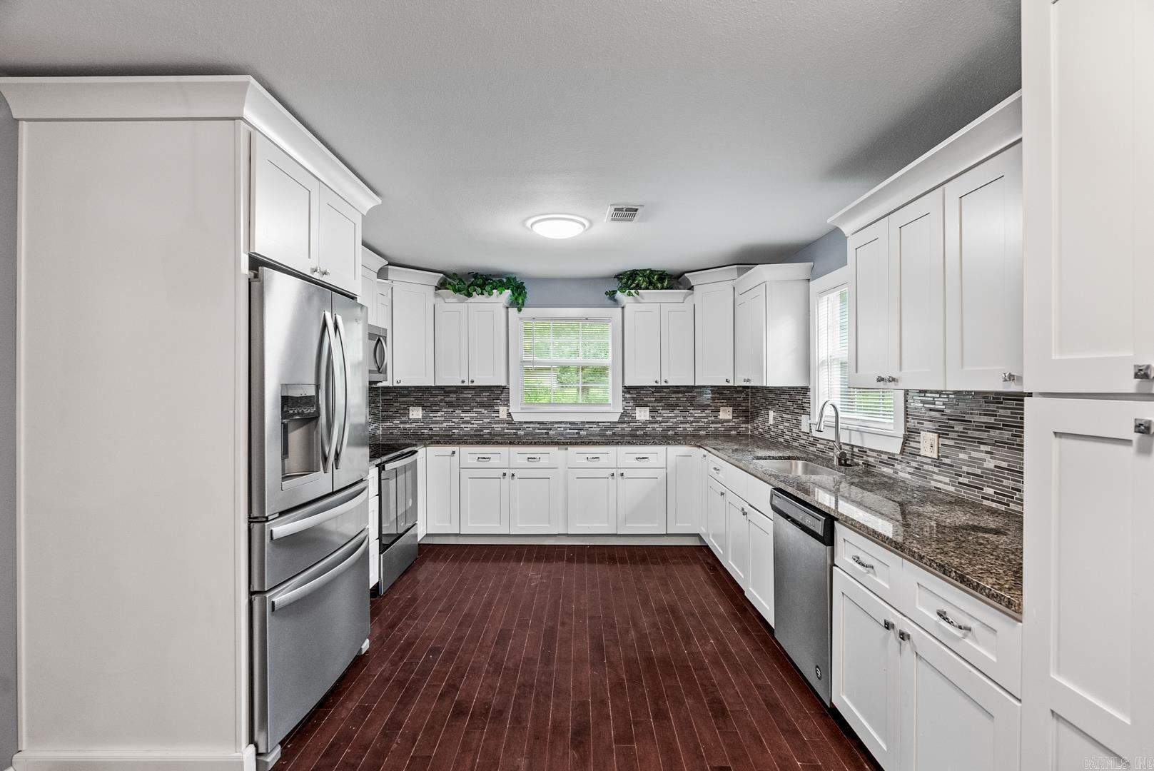 OT Cabot - Residential