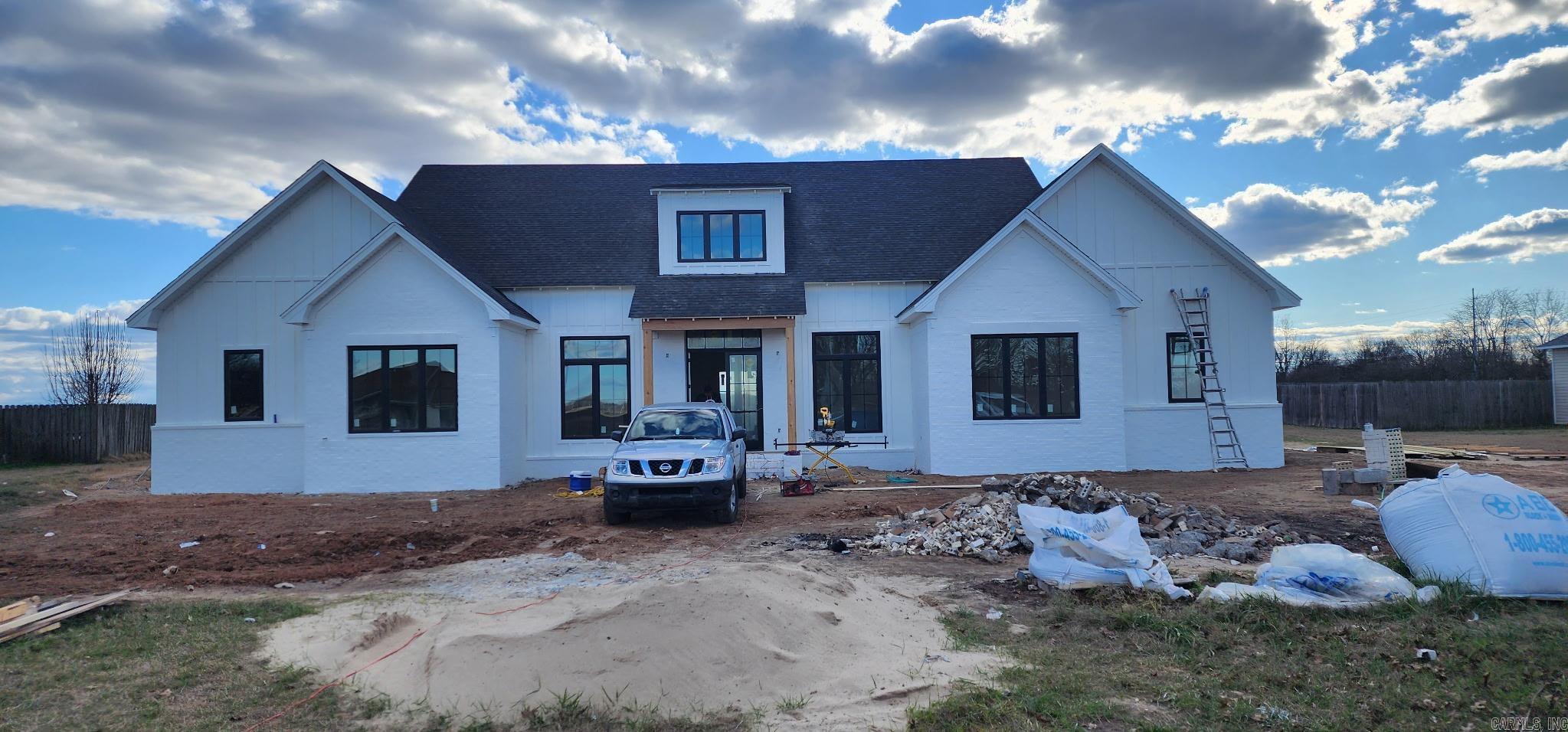 BLUE HERON ESTATES - Residential