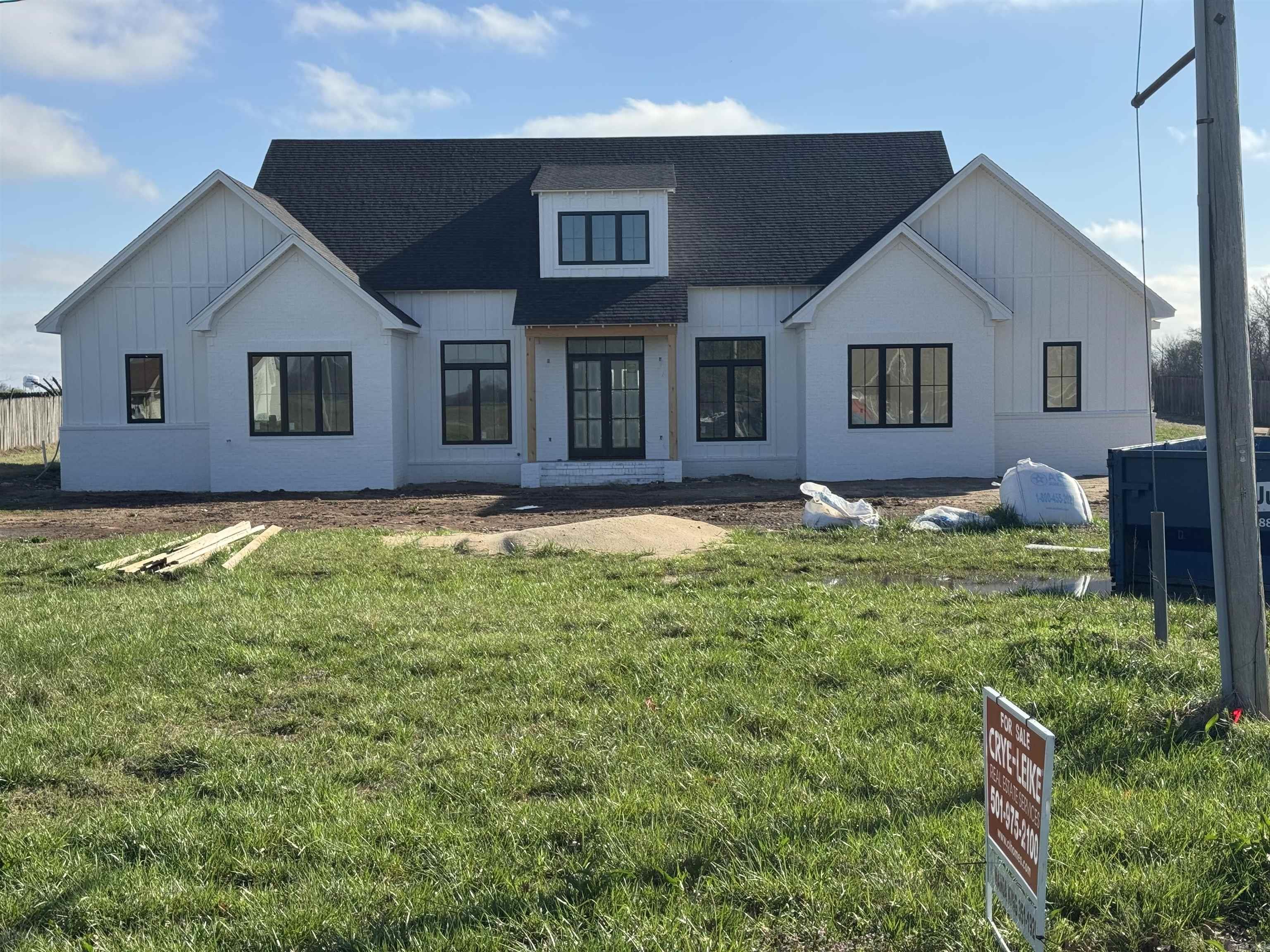 BLUE HERON ESTATES - Residential