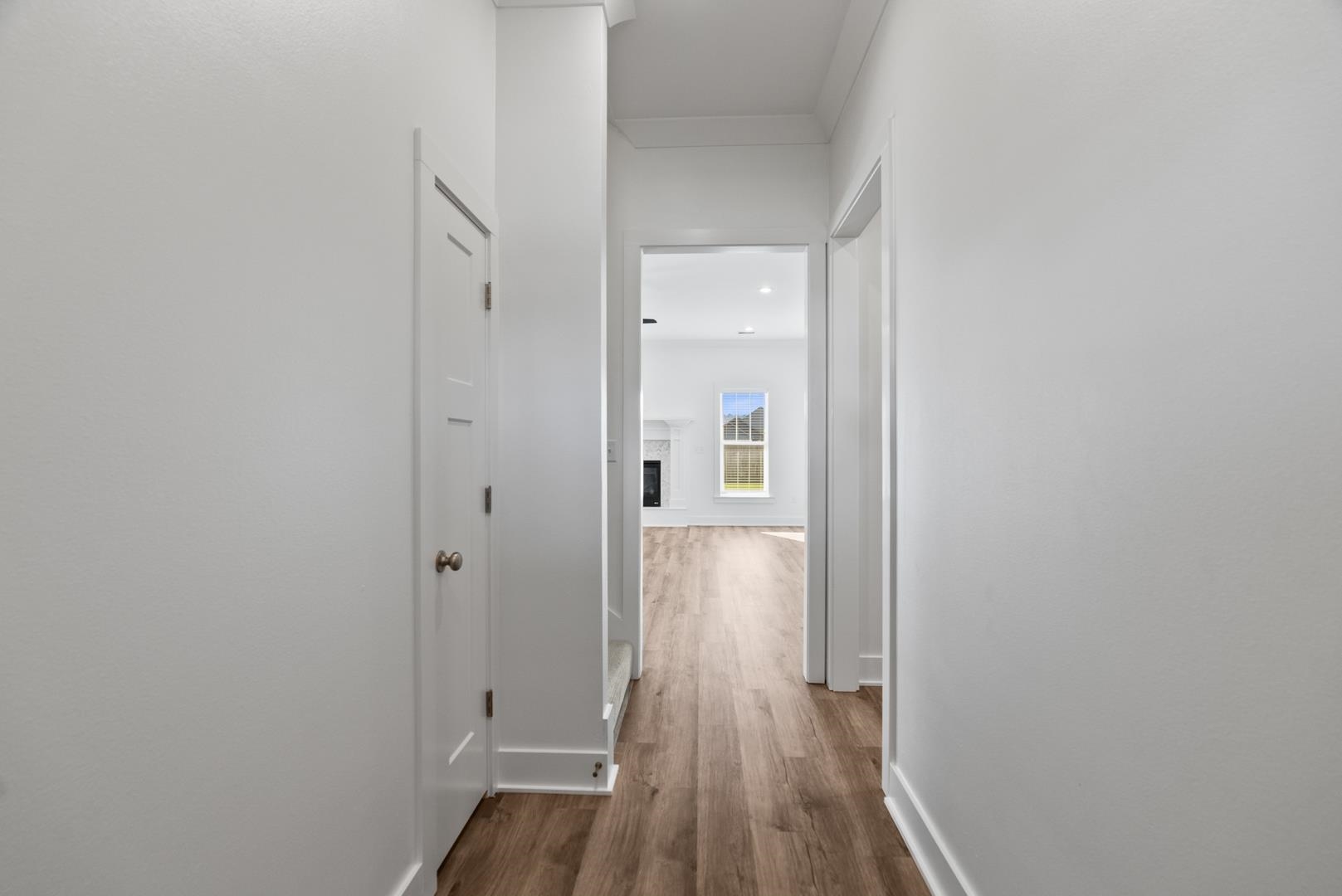 IVY PLACE - Residential