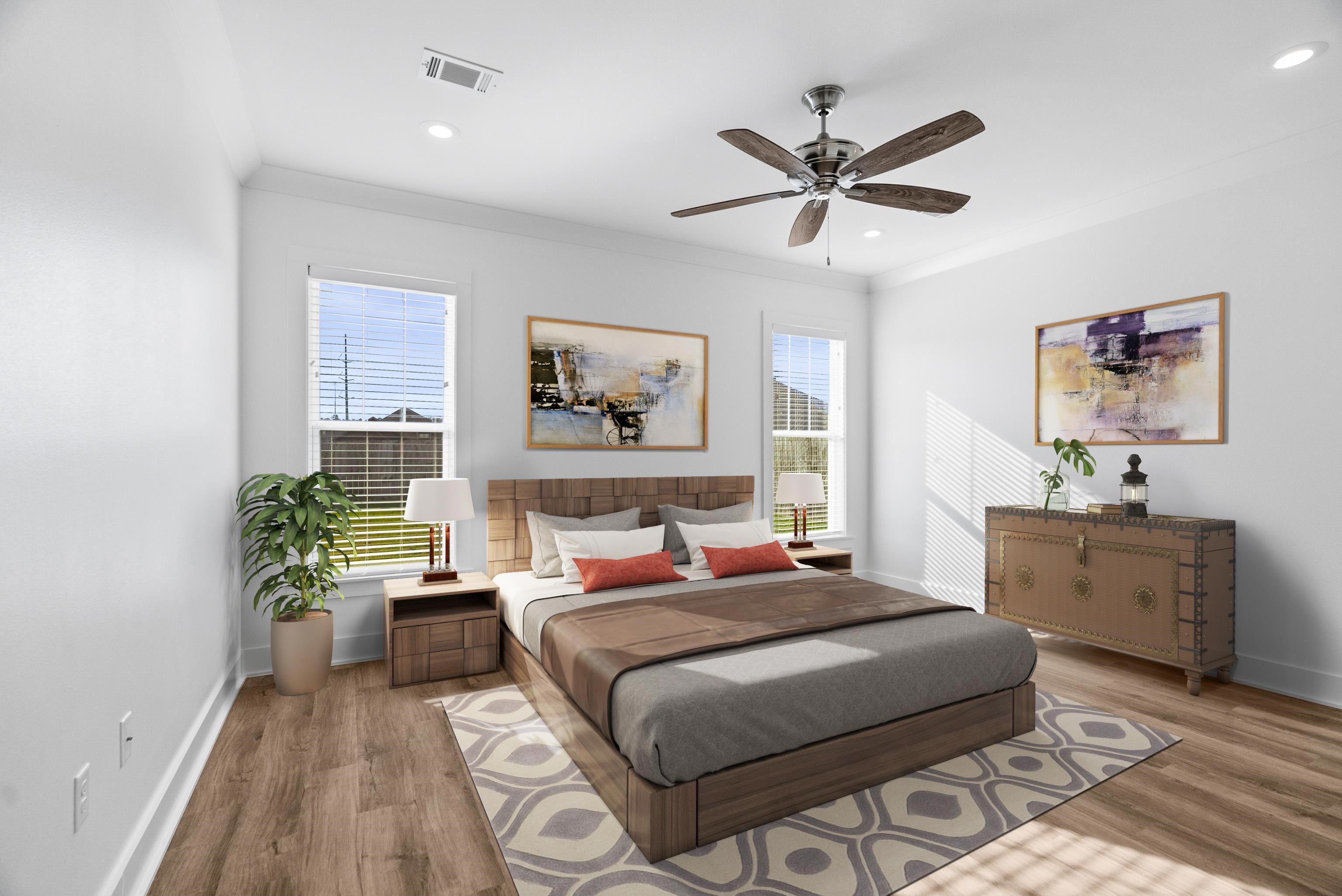 IVY PLACE - Residential