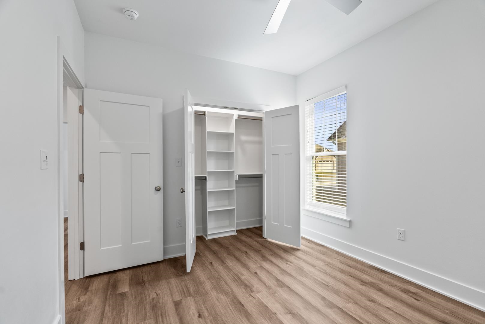 IVY PLACE - Residential